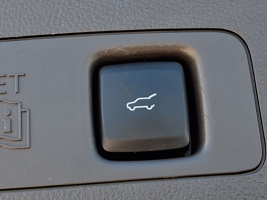 2021 Lincoln Corsair Reserve