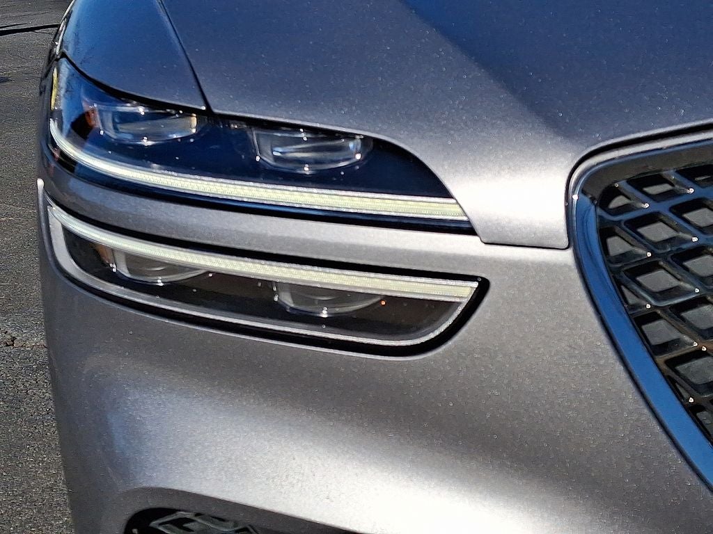 2025 Genesis GV70 2.5T