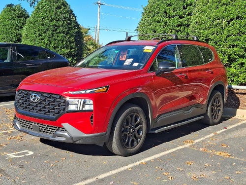 2023 Hyundai Santa Fe XRT
