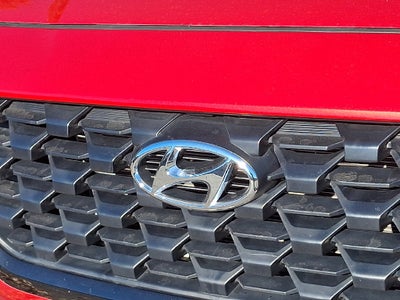 2023 Hyundai Santa Fe XRT