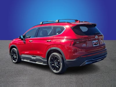 2023 Hyundai Santa Fe XRT