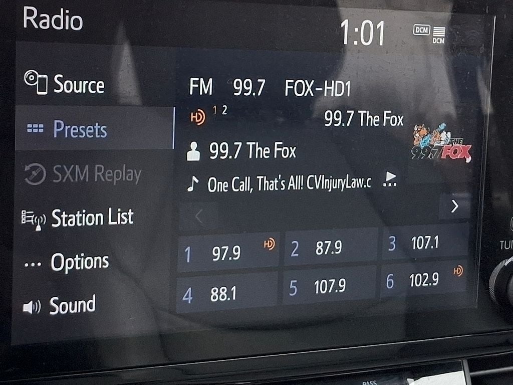 2023 Toyota Sienna XLE 7 Passenger