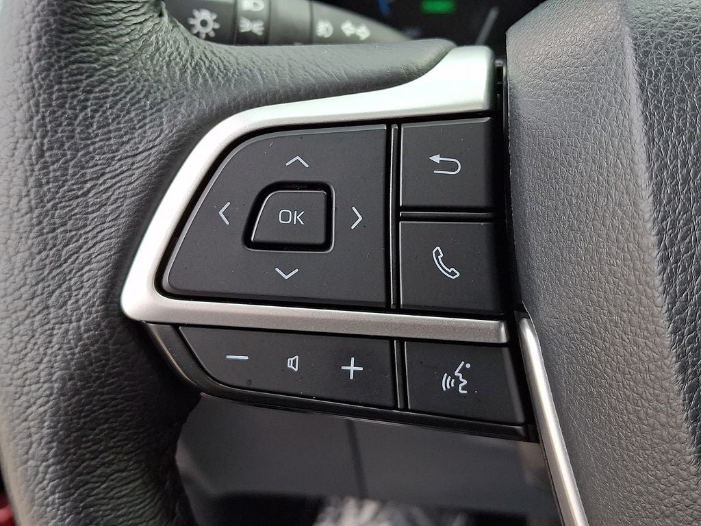 2023 Toyota Sienna XLE 7 Passenger