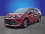 2023 Toyota Sienna XLE 7 Passenger