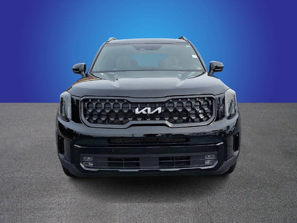 2024 Kia Telluride SX-Prestige X-Line