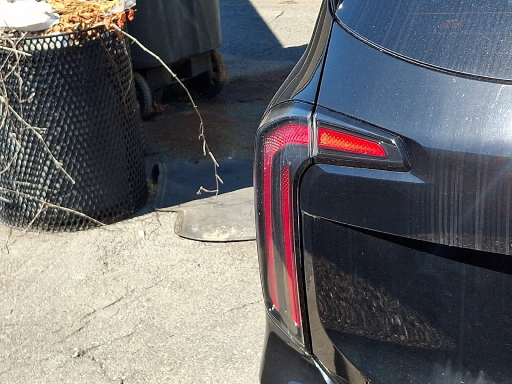2024 Kia Telluride SX-Prestige X-Line