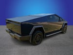 2025 Tesla Cybertruck Base