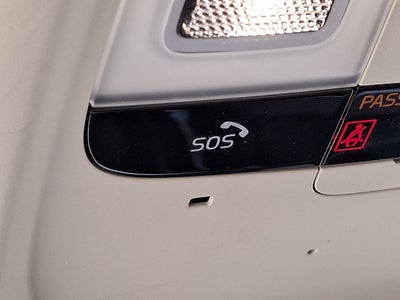 2024 Volvo S60 B5 Plus Dark Theme