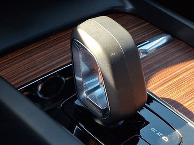 2023 Volvo S60 B5 Plus Black Edition