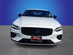 2023 Volvo S60 B5 Plus Black Edition