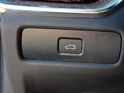 2023 Volvo S60 B5 Plus Black Edition