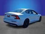 2023 Volvo S60 B5 Plus Black Edition