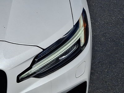 2023 Volvo S60 B5 Plus Black Edition