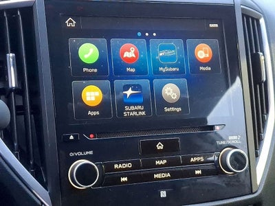 2022 Subaru Forester Touring