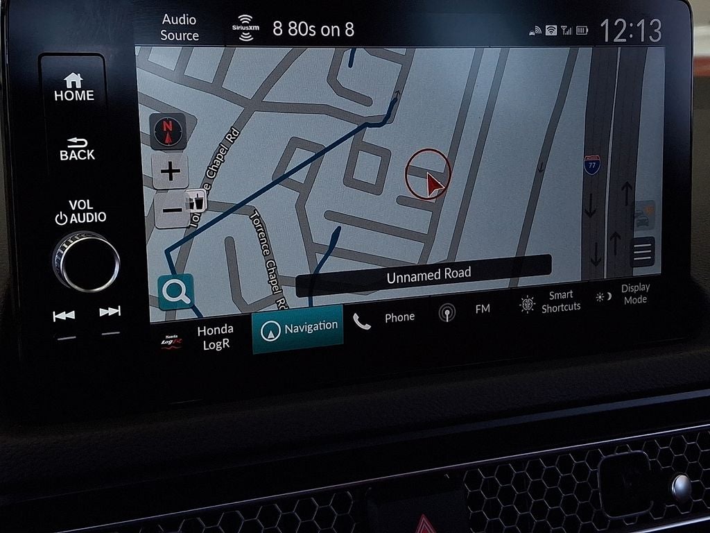 2025 Honda Civic Type R Manual