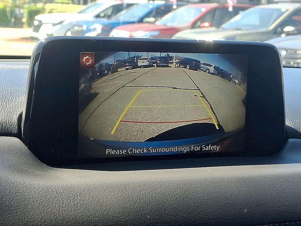 2020 Mazda Mazda CX-5 Grand Touring