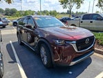 2024 Mazda Mazda CX-90 3.3 Turbo Premium Plus