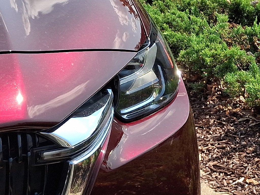 2024 Mazda Mazda CX-90 3.3 Turbo Premium Plus