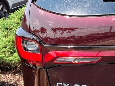 2024 Mazda Mazda CX-90 3.3 Turbo Premium Plus