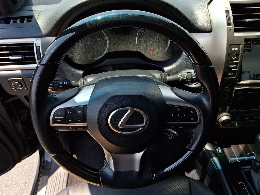 2020 Lexus GX 460