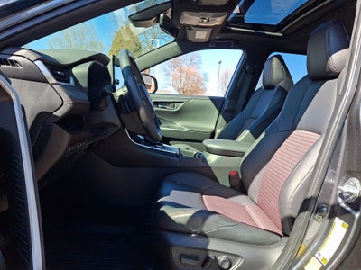 2023 Toyota RAV4 Prime XSE