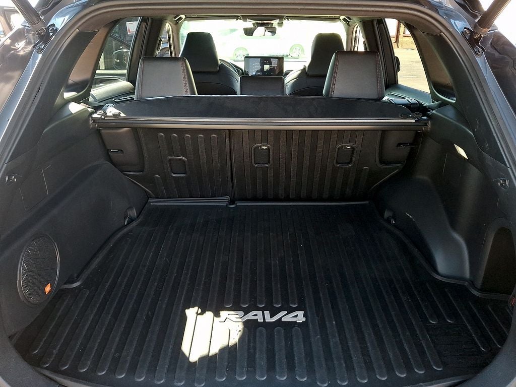 2023 Toyota RAV4 Prime XSE