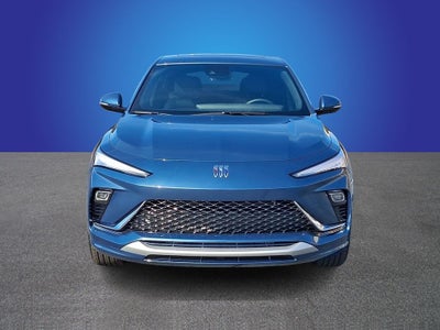 2024 Buick Envista Avenir