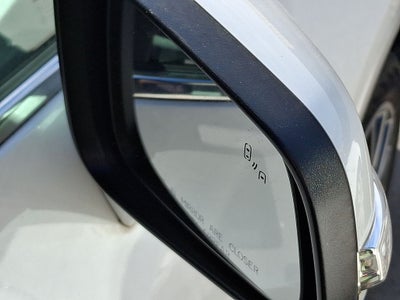 2019 Buick Encore Sport Touring