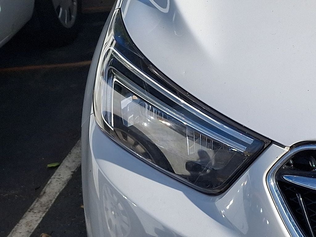 2019 Buick Encore Sport Touring