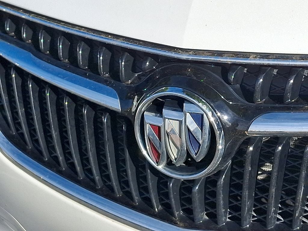 2019 Buick Encore Sport Touring