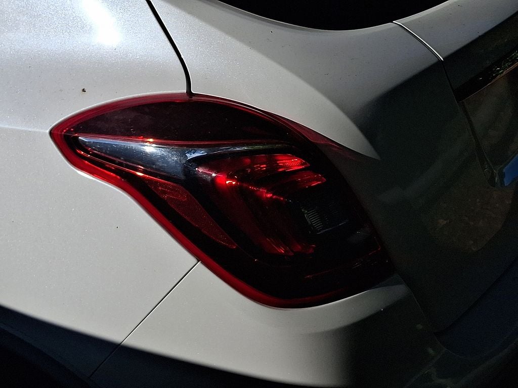 2019 Buick Encore Sport Touring