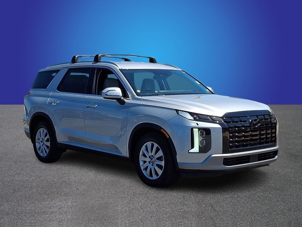 2023 Hyundai Palisade SEL
