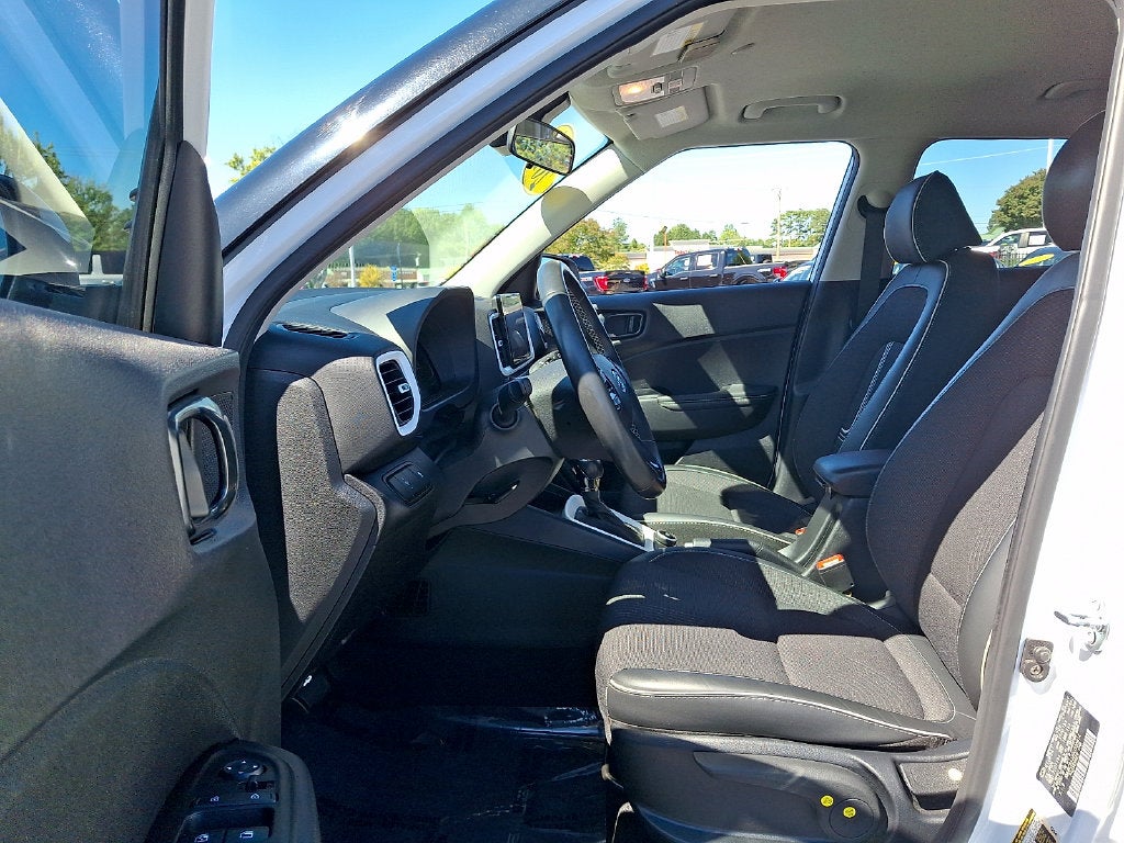 2024 Hyundai Venue Limited
