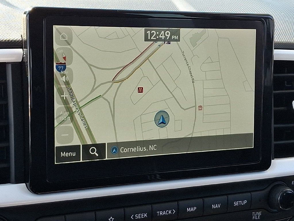 2024 Hyundai Venue Limited