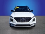 2024 Hyundai Venue Limited