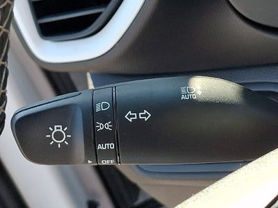 2024 Hyundai Venue Limited