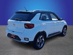 2024 Hyundai Venue Limited