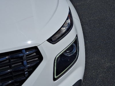 2024 Hyundai Venue Limited