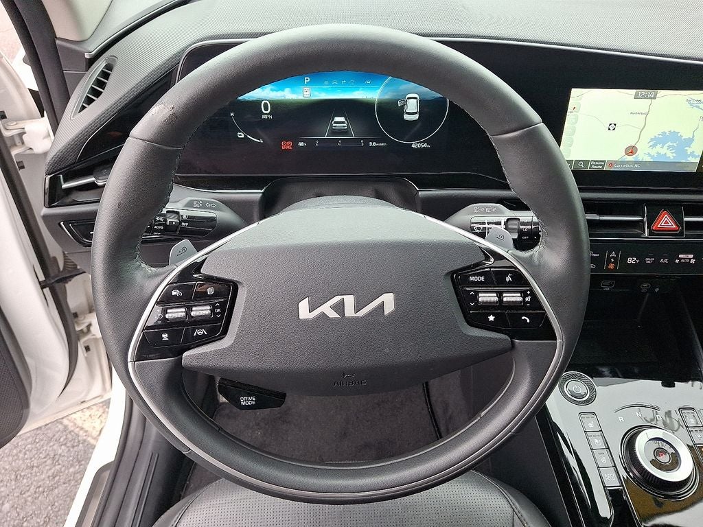 2023 Kia Niro EV Wave