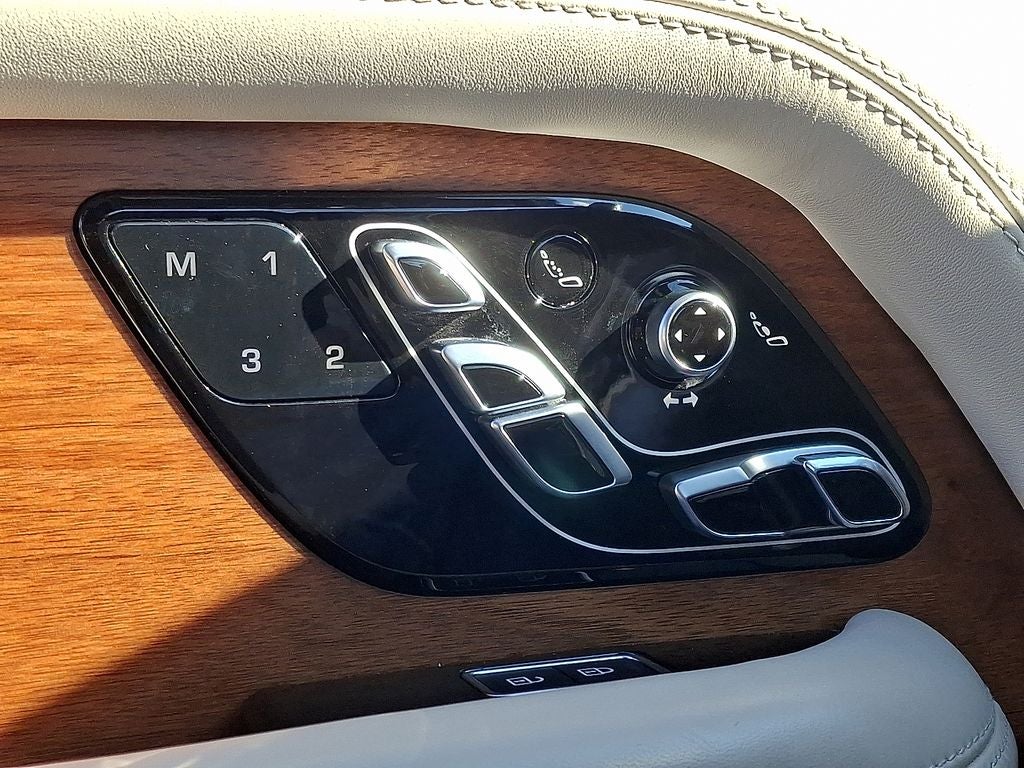 2021 Land Rover Range Rover Autobiography