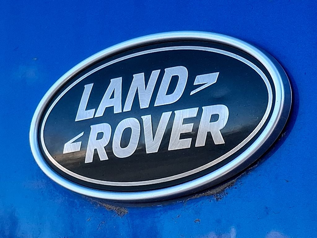 2021 Land Rover Range Rover Autobiography