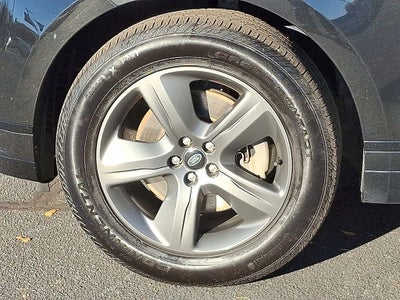 2025 Land Rover Range Rover Velar Dynamic SE