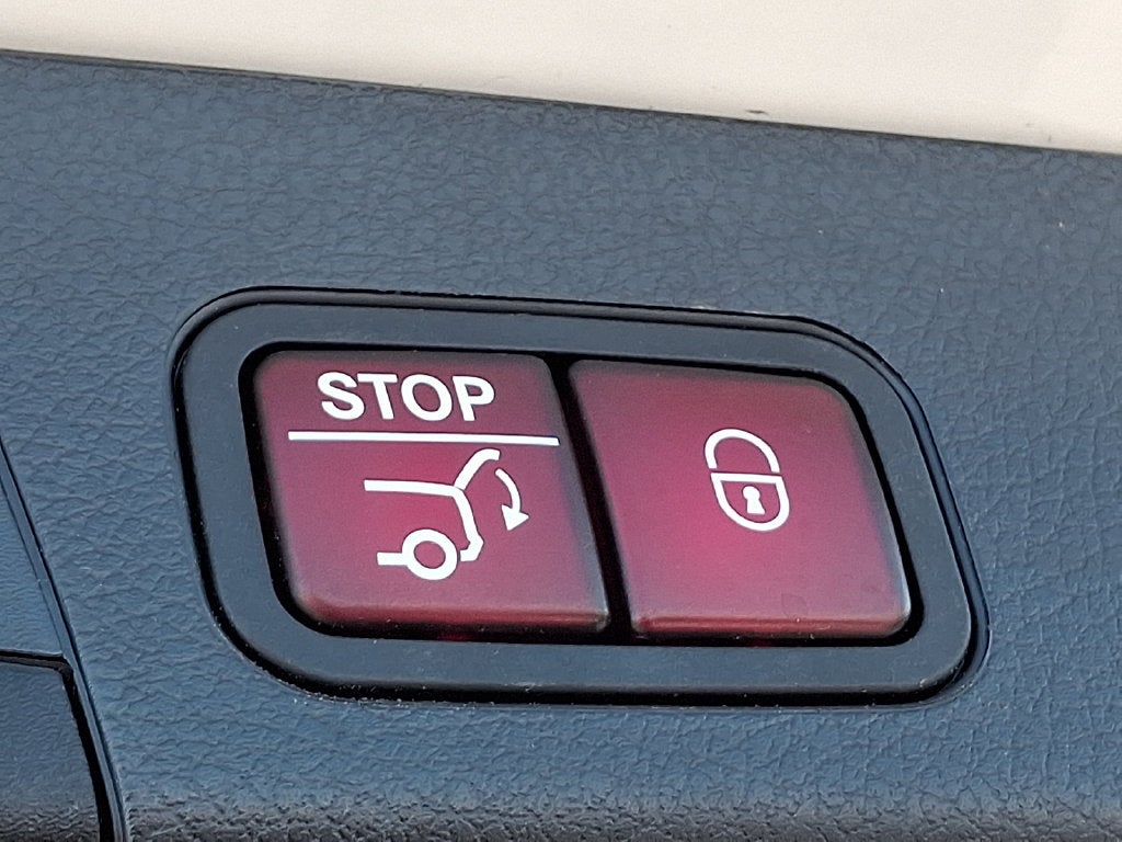 2023 Mercedes-Benz GLB GLB 250 4MATIC®