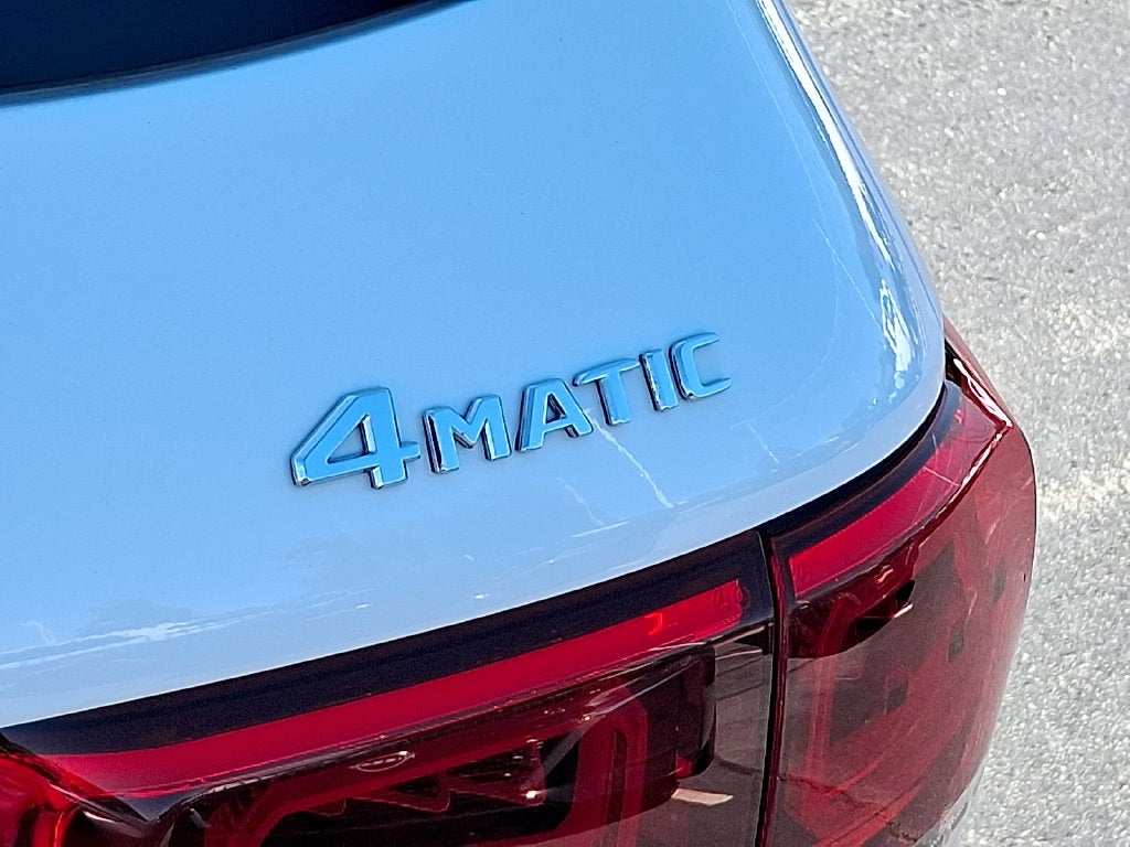 2023 Mercedes-Benz GLB GLB 250 4MATIC®