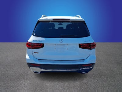 2023 Mercedes-Benz GLB GLB 250 4MATIC®