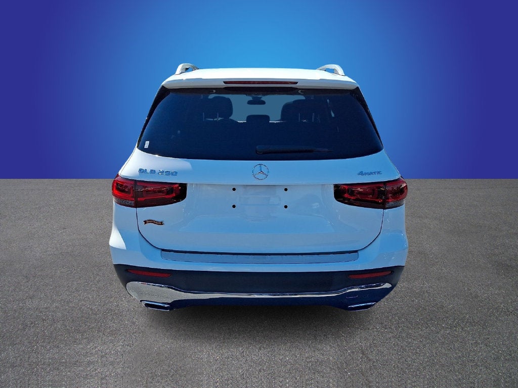 2023 Mercedes-Benz GLB GLB 250 4MATIC®