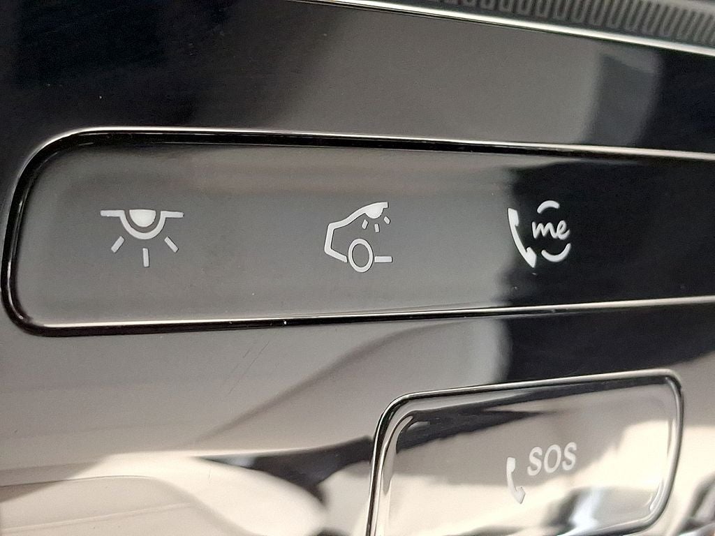 2024 Mercedes-Benz GLC GLC 300 4MATIC®