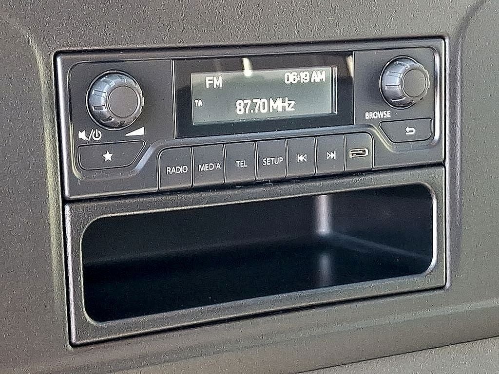 2025 Mercedes-Benz Sprinter 2500 Cargo 170 WB High Roof