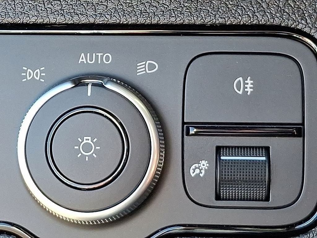 2025 Mercedes-Benz Sprinter 2500 High Roof