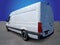 2025 Mercedes-Benz Sprinter 2500 High Roof